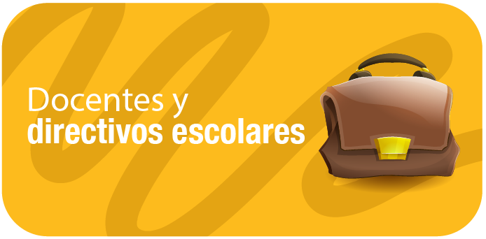 Directivos escolares en una reunión